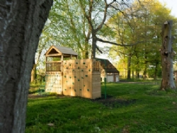 Notgrove Holidays Glamping