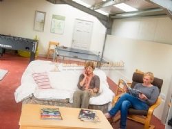 Notgrove Holidays Glamping