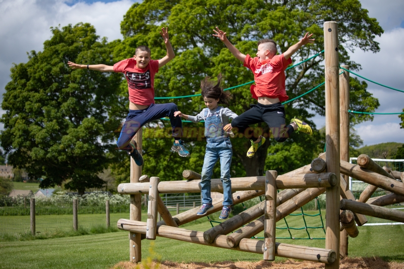 Notgrove Holidays Glamping