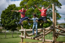 Notgrove Holidays Glamping