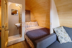 Notgrove Holidays Glamping