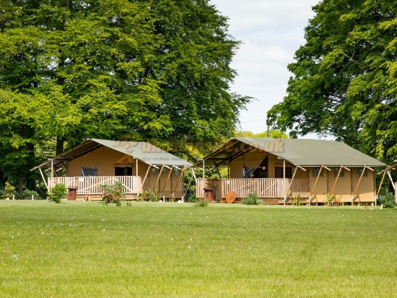 Notgrove Holidays Glamping
