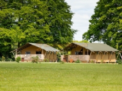 Notgrove Holidays Glamping