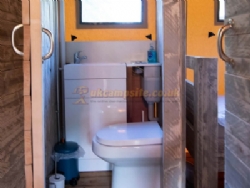 Notgrove Holidays Glamping