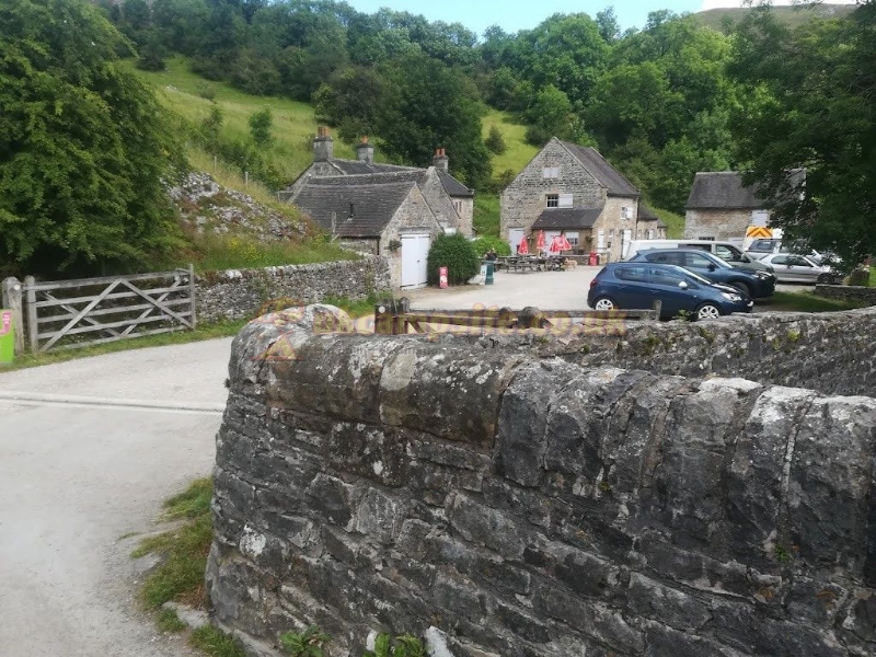Manifold Valley Campsite