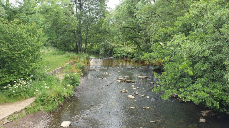 Manifold Valley Campsite