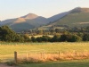 Cefn Cantref Campsite Cefn Cantref Campsite