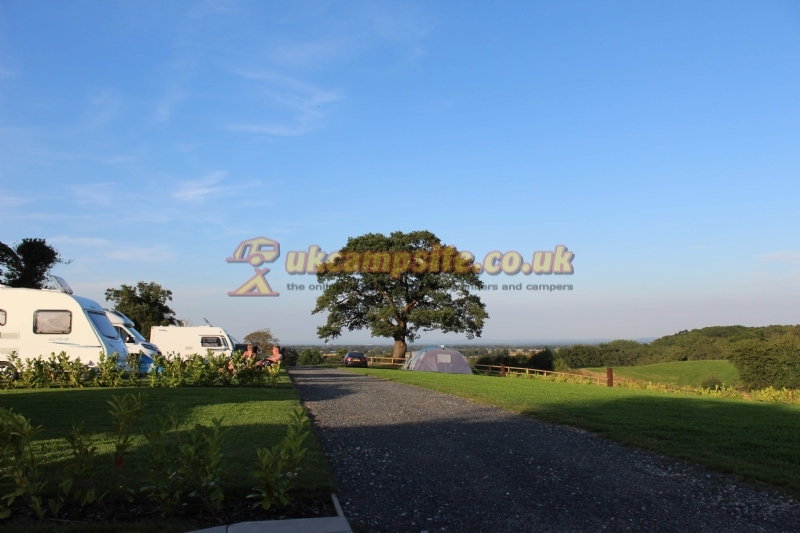 Marbury Camp And Lodge