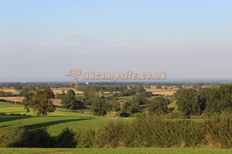 Marbury Camp And Lodge