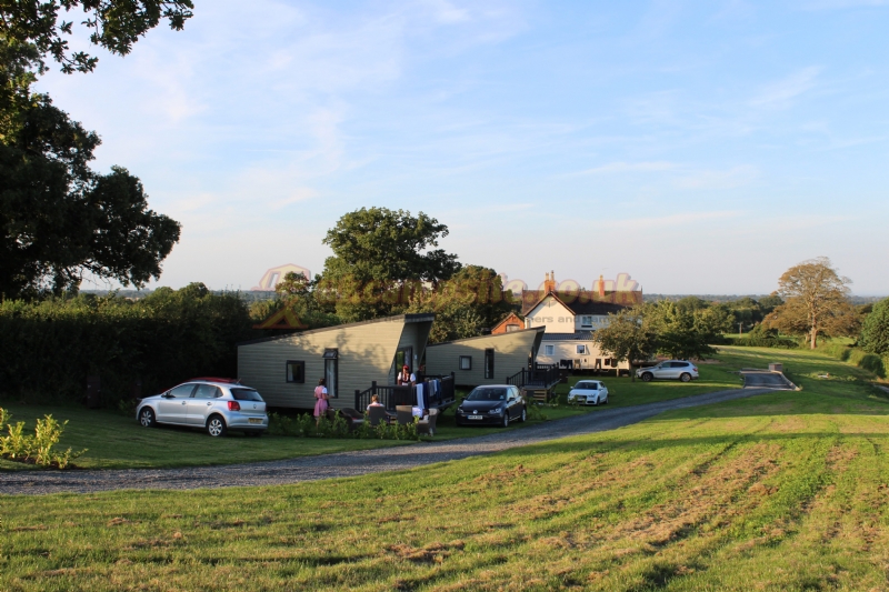 Marbury Camp And Lodge