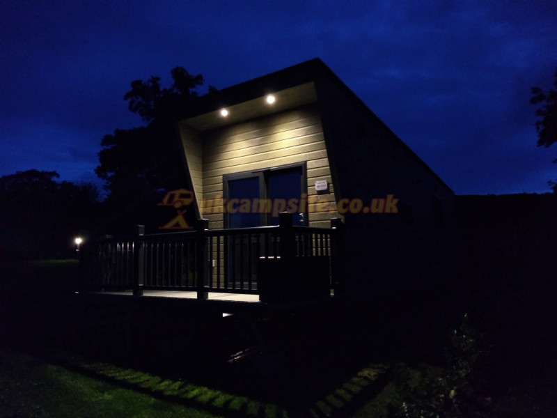 Marbury Camp And Lodge