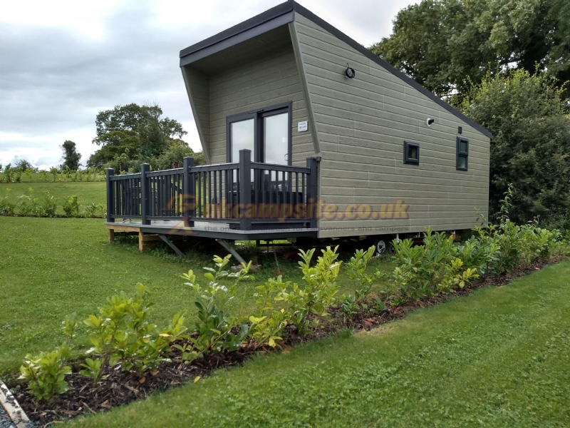 Marbury Camp And Lodge