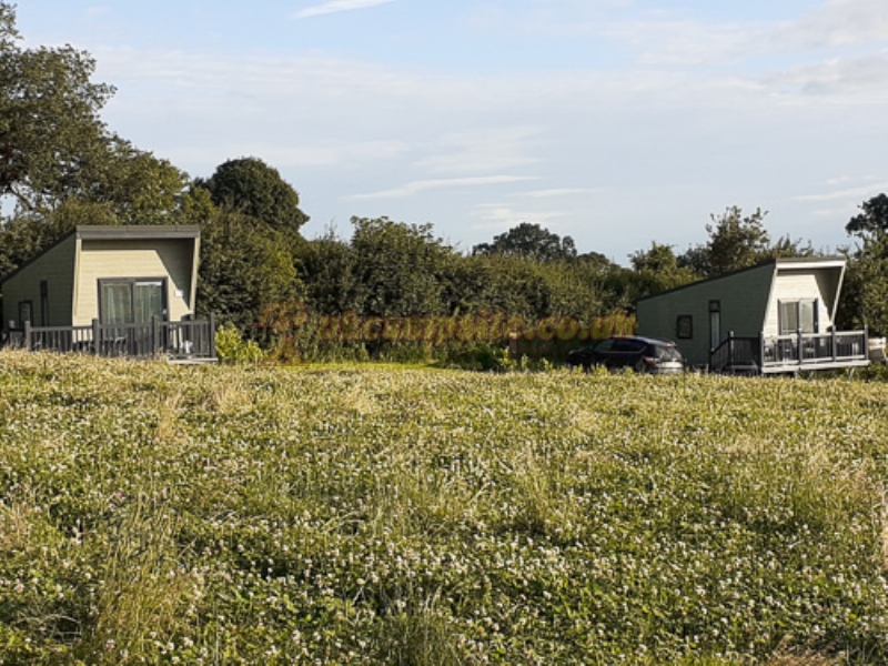 Marbury Camp And Lodge