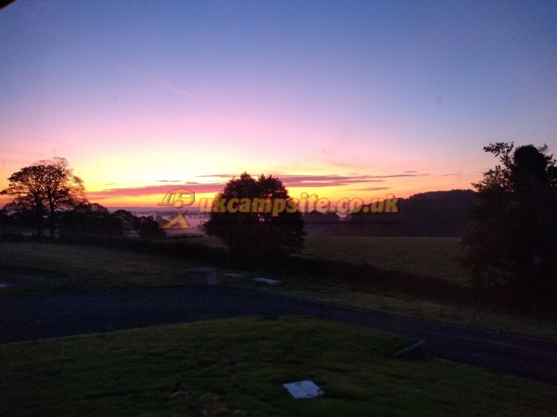Marbury Camp And Lodge