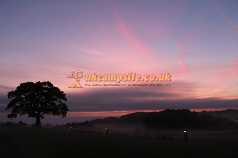 Marbury Camp And Lodge