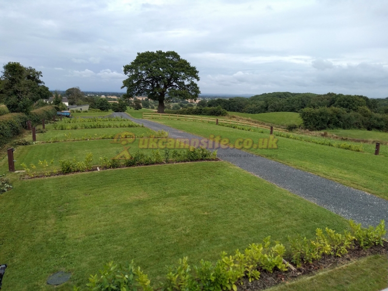 Marbury Camp And Lodge