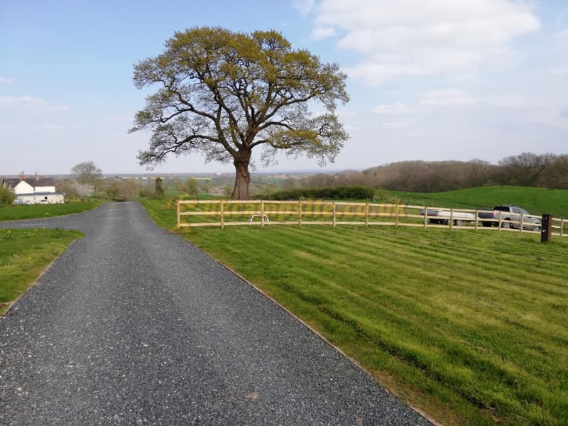 Marbury Camp And Lodge