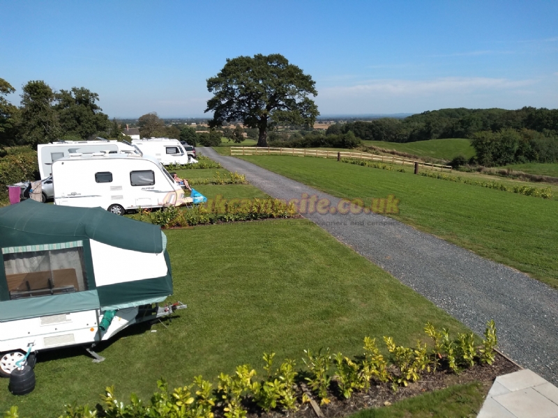 Marbury Camp And Lodge