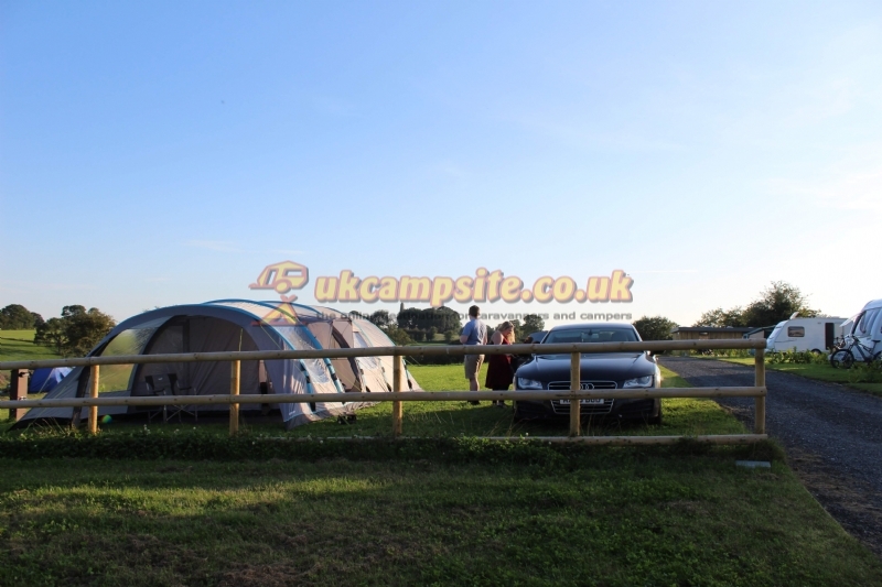 Marbury Camp And Lodge