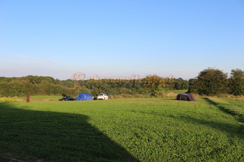 Marbury Camp And Lodge