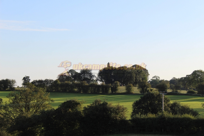 Marbury Camp And Lodge