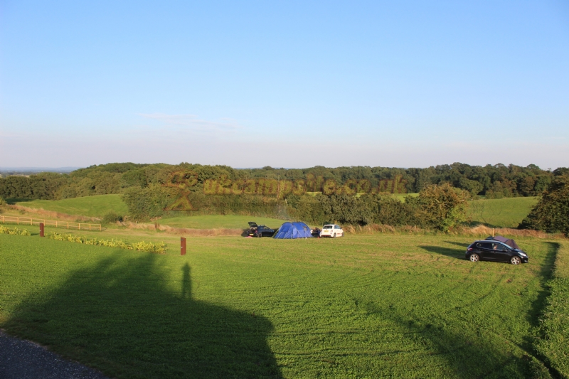 Marbury Camp And Lodge