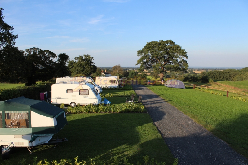 Marbury Camp And Lodge