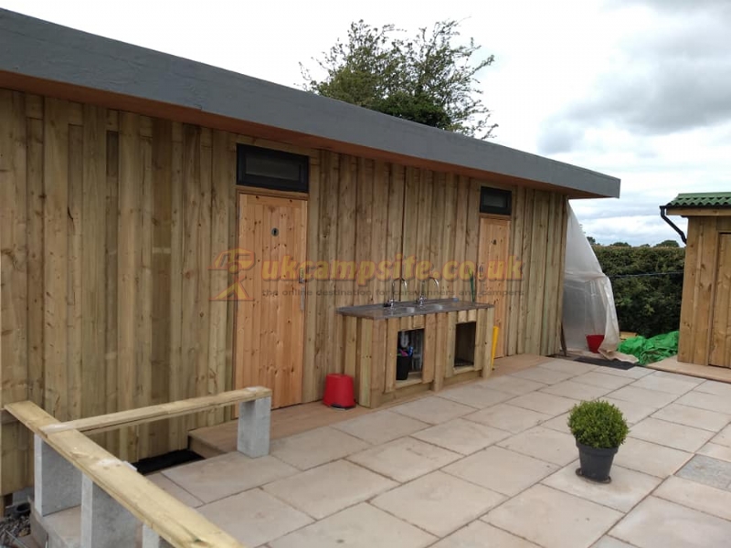 Marbury Camp And Lodge