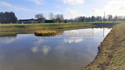 Beech Tree Lakes Caravan Site