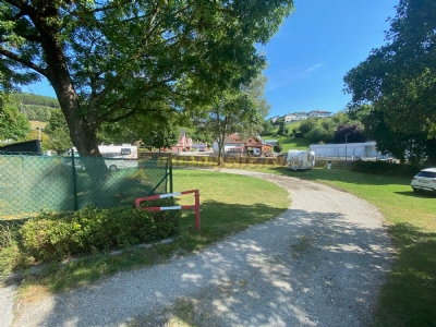 Camping Freistadt Camping Freistadt