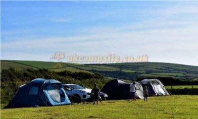 Wideacres Camping Wideacres Camping
