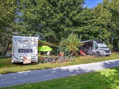 Camping Loree Des Boires