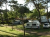 Camping El Rosal Camping El Rosal