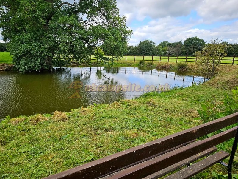 Manor Farm Campsite