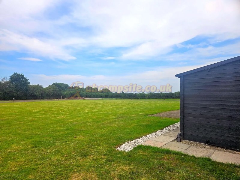 Manor Farm Campsite