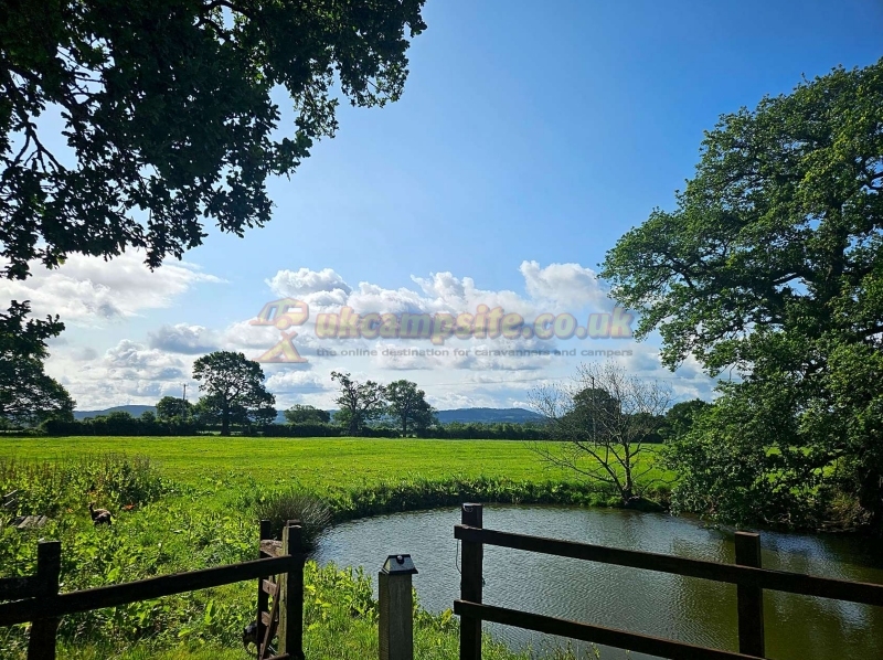 Manor Farm Campsite