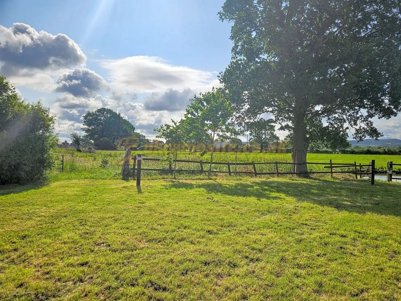Manor Farm Campsite