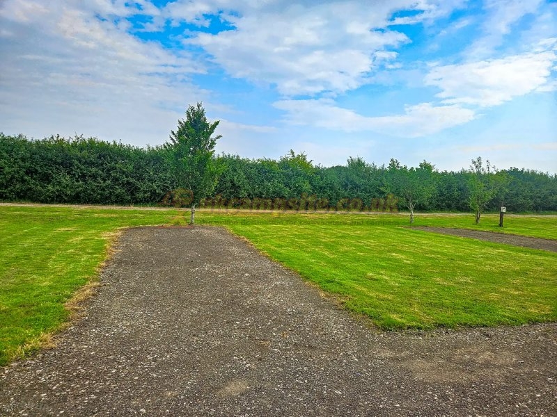 Manor Farm Campsite