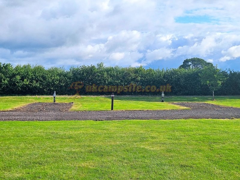 Manor Farm Campsite