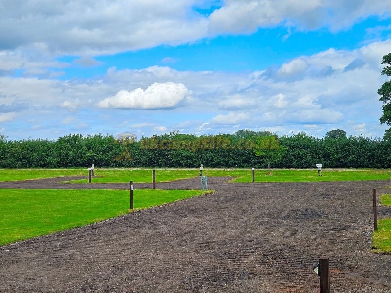 Manor Farm Campsite