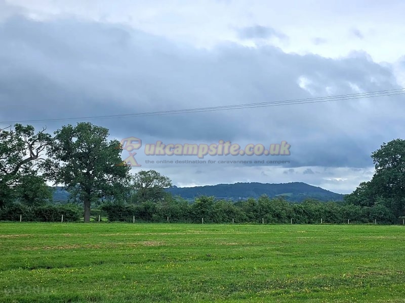 Manor Farm Campsite
