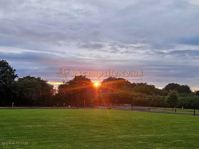 Manor Farm Campsite
