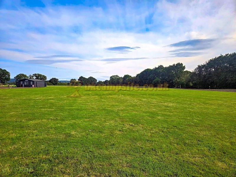 Manor Farm Campsite