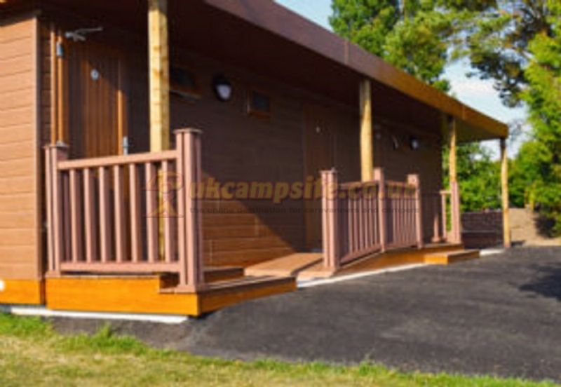 Olive Tree Caravan And Camping Adults Only