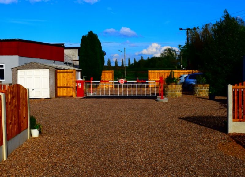 Olive Tree Caravan And Camping Adults Only