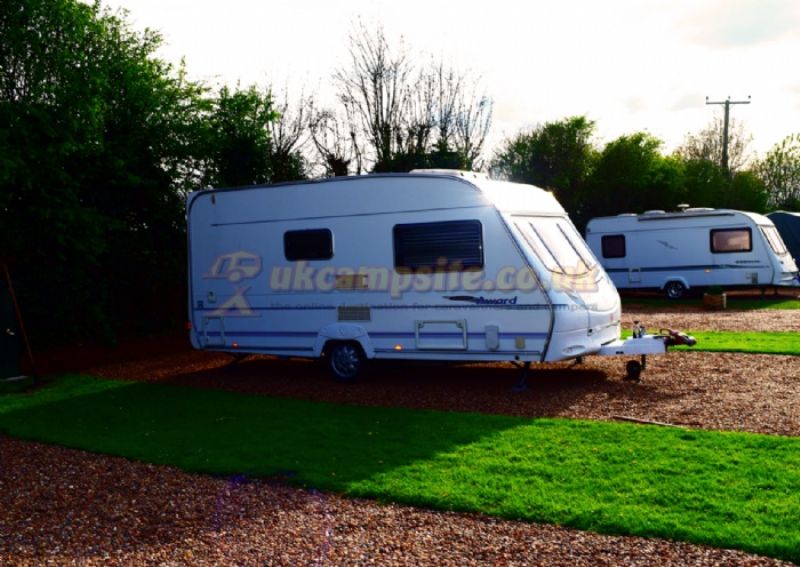 Olive Tree Caravan And Camping Adults Only