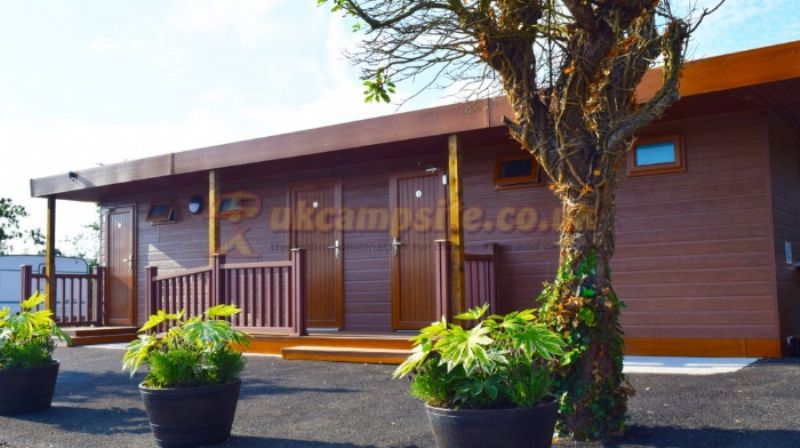 Olive Tree Caravan And Camping Adults Only
