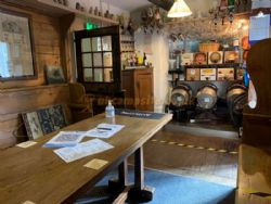 Tuckers Grave Inn And Campsite