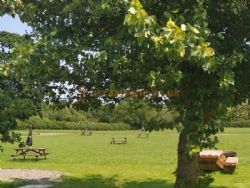 Tuckers Grave Inn And Campsite