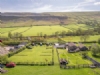 Wharfe Camp Kettlewell And Glamping Pod